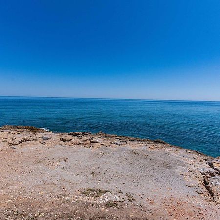 Toboso 1 Διαμέρισμα Nerja Εξωτερικό φωτογραφία