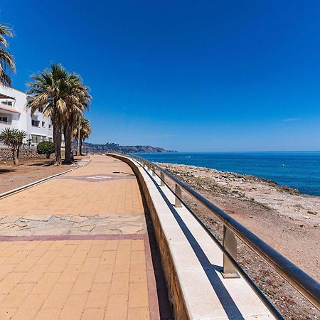 Toboso 1 Διαμέρισμα Nerja Εξωτερικό φωτογραφία