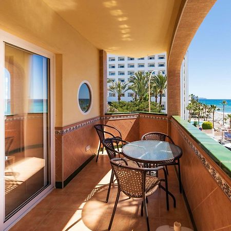 Toboso 1 Διαμέρισμα Nerja Εξωτερικό φωτογραφία